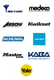 Expert Locksmith Services Nashville, TN 615-375-3381